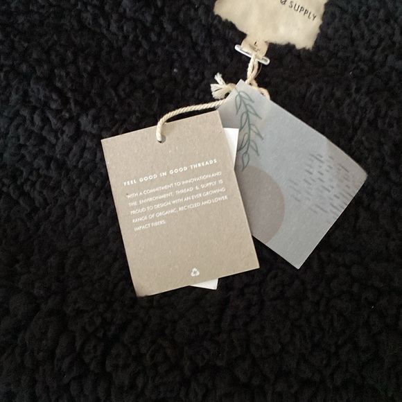 Thread & Supply jacket - Picture 5 of 6